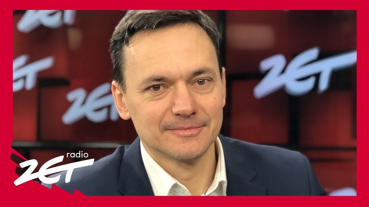 Jacek Cichocki: największą bliskość z Tuskiem czułem czytając jego książkę