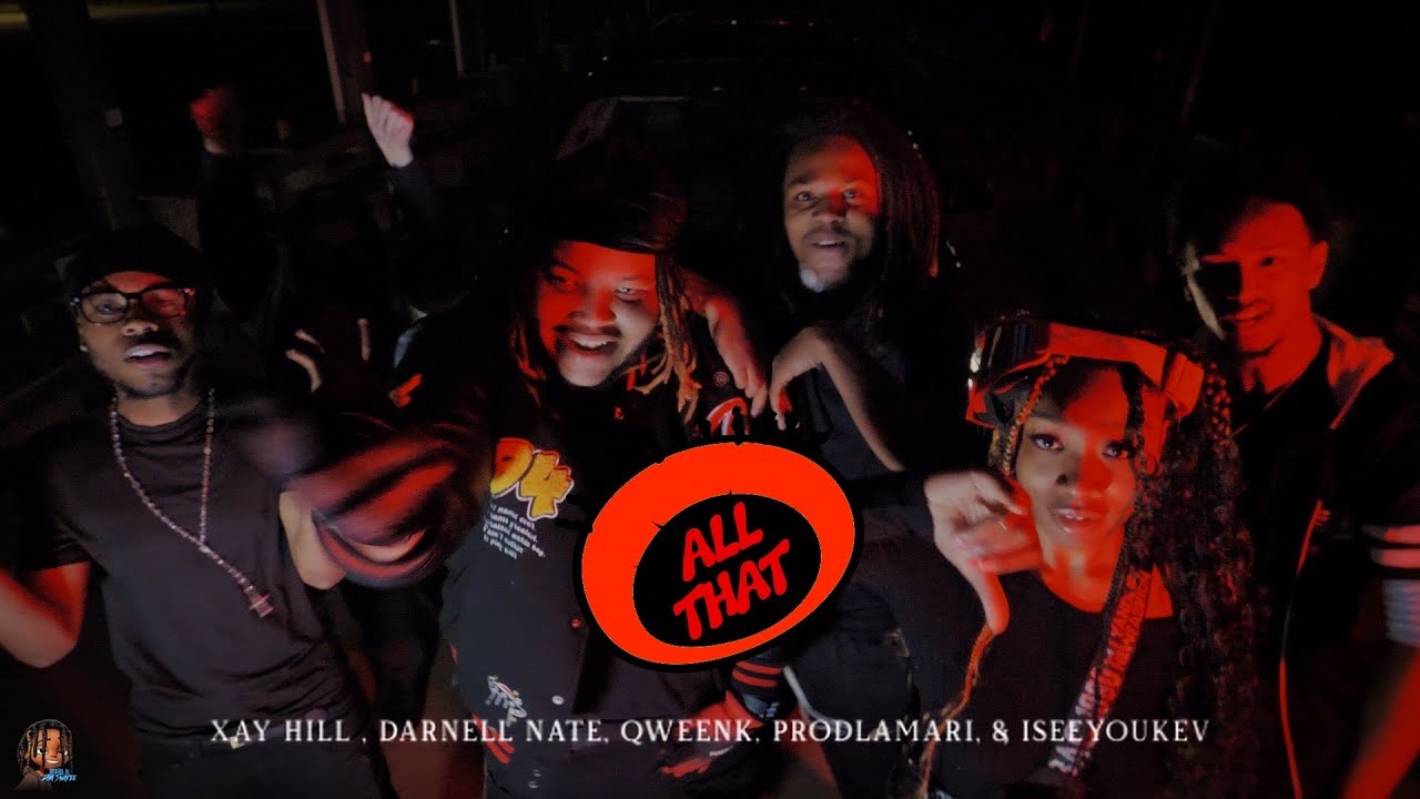 SixEleven Ent. - All That ft. Xay Hill, Darnell Nate, QweenK, & Prodlamari video | Christian Rap