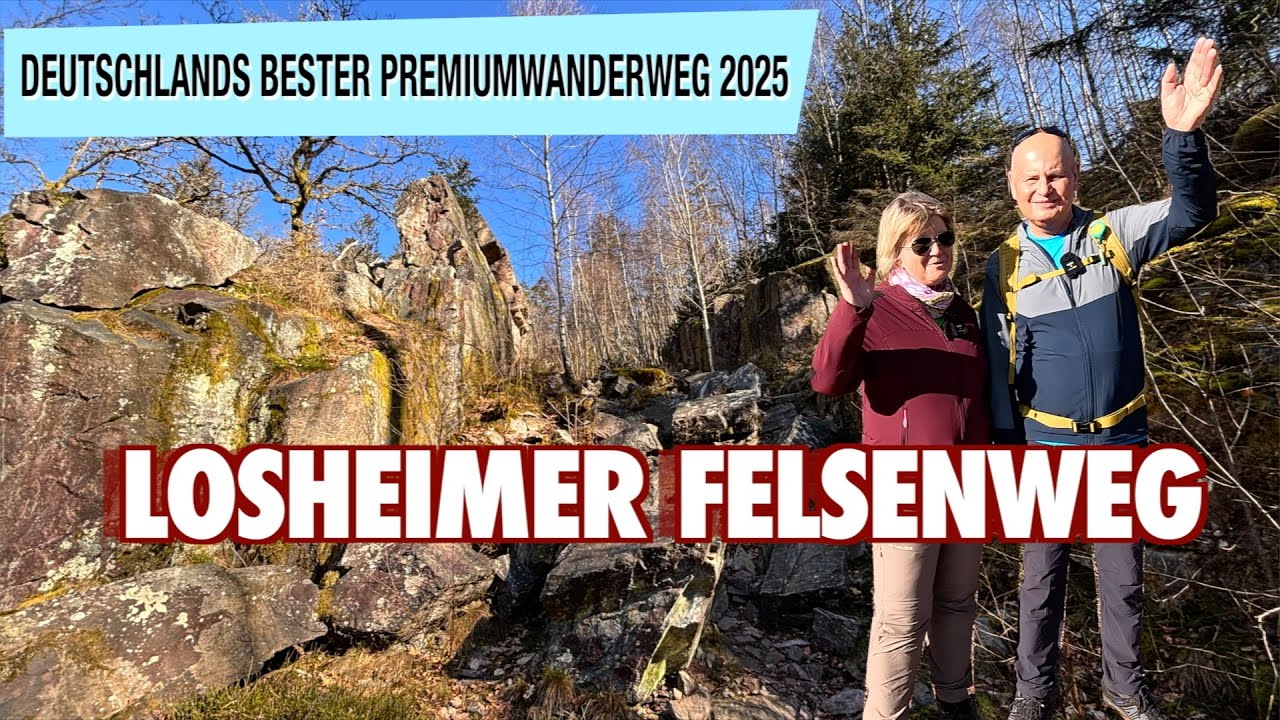 Losheimer Felsenweg 4K,