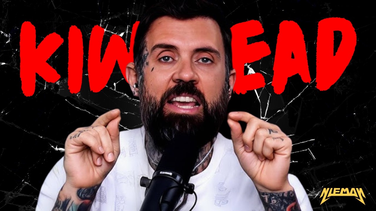 Adam22 ADMITS to having POOP STAINS in his panties on No Jumper!