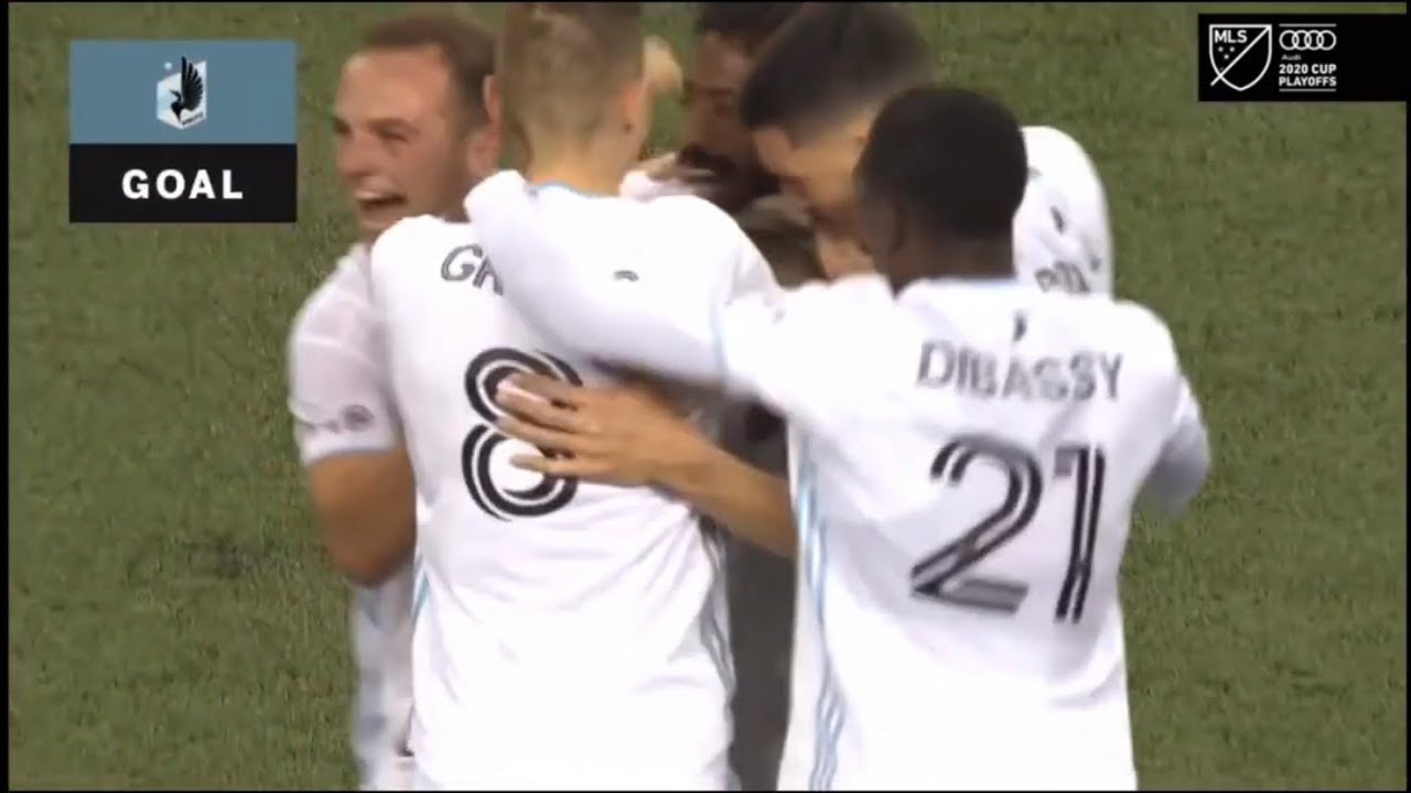 All MNUFC’s goals from the 2020 season