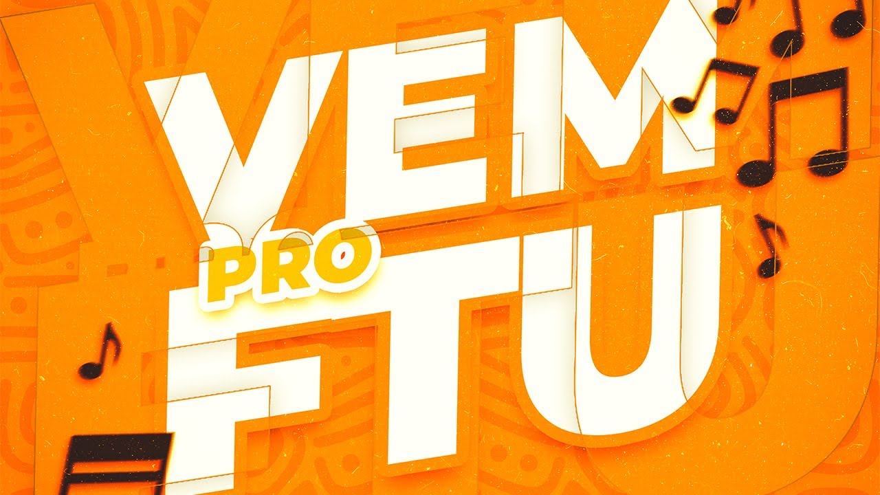 Vem Pro Ftu - For&ccedil;a Teen Universal