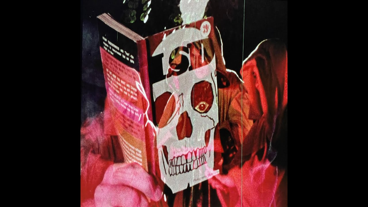 Teen Smoking - Every Breath is a Beretta (Music Video)