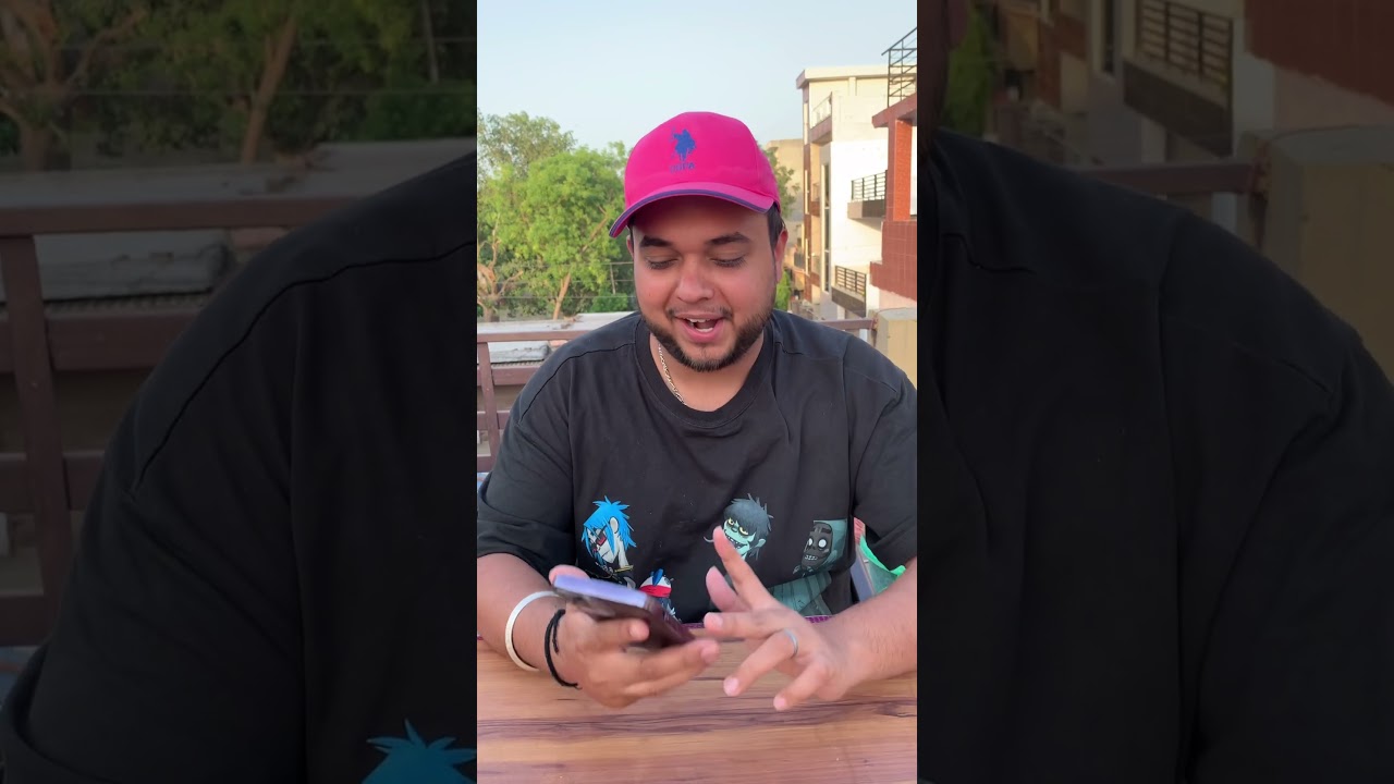 TRIED Worst Rated Resturant ON ZOMATO 