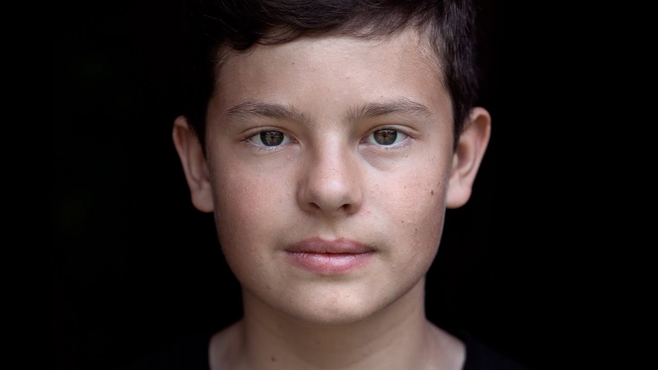 På Julemærkehjemmet fik Daniel mod på fællesskabet