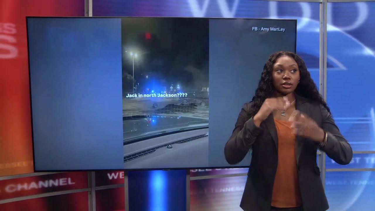 WBBJ LIVE STREAM