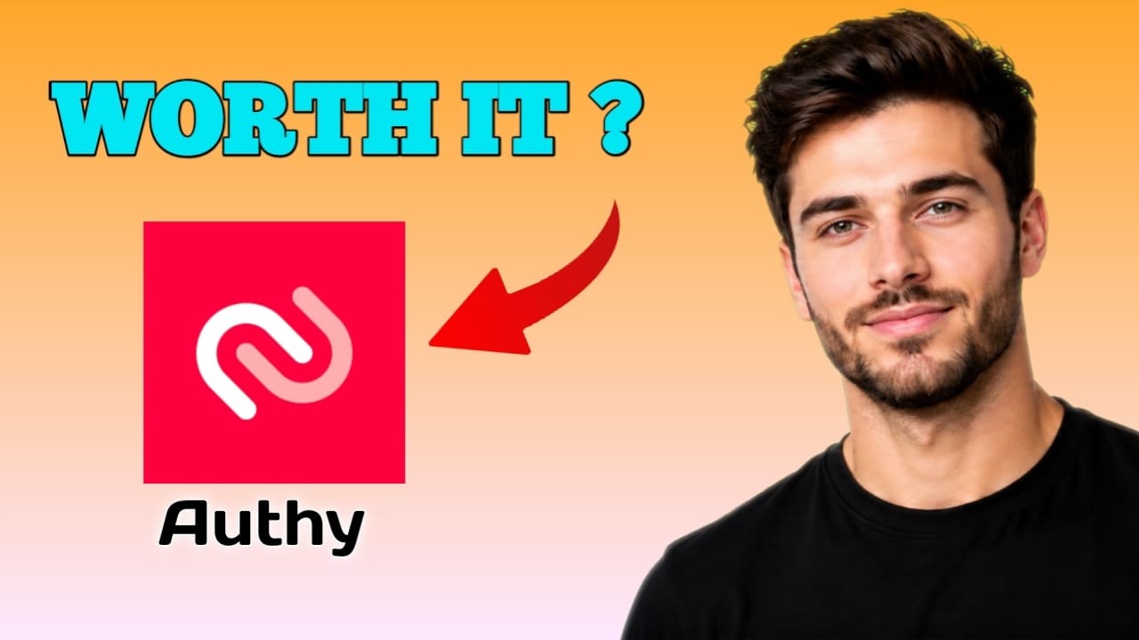 Обзор приложения Authy: что нужно знать (разбор)