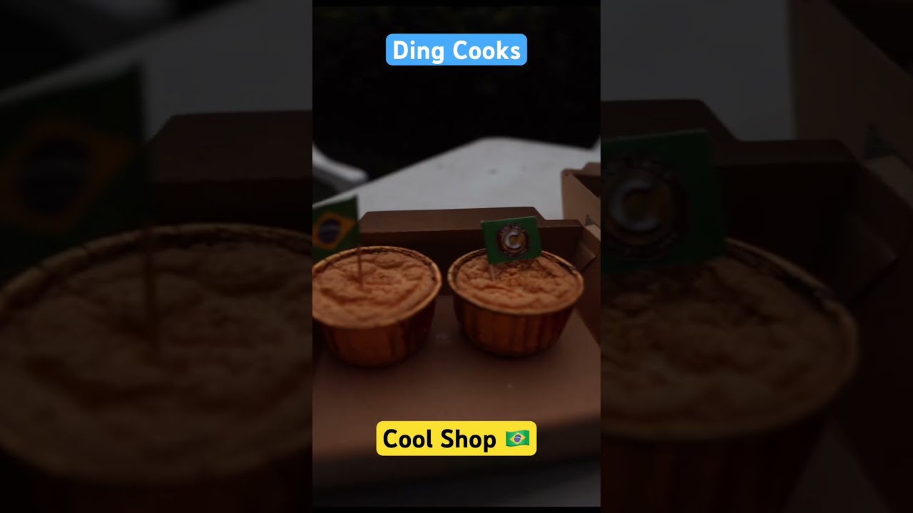 Welcome to the Cool Shop Shanghai. The best place for Brazilian food in China 