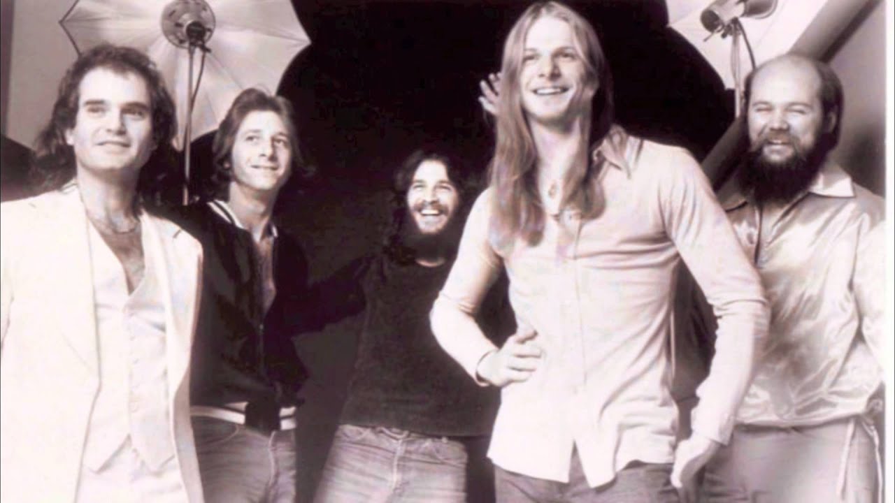 Dixie Dregs: An Audio-Visual Documentary
