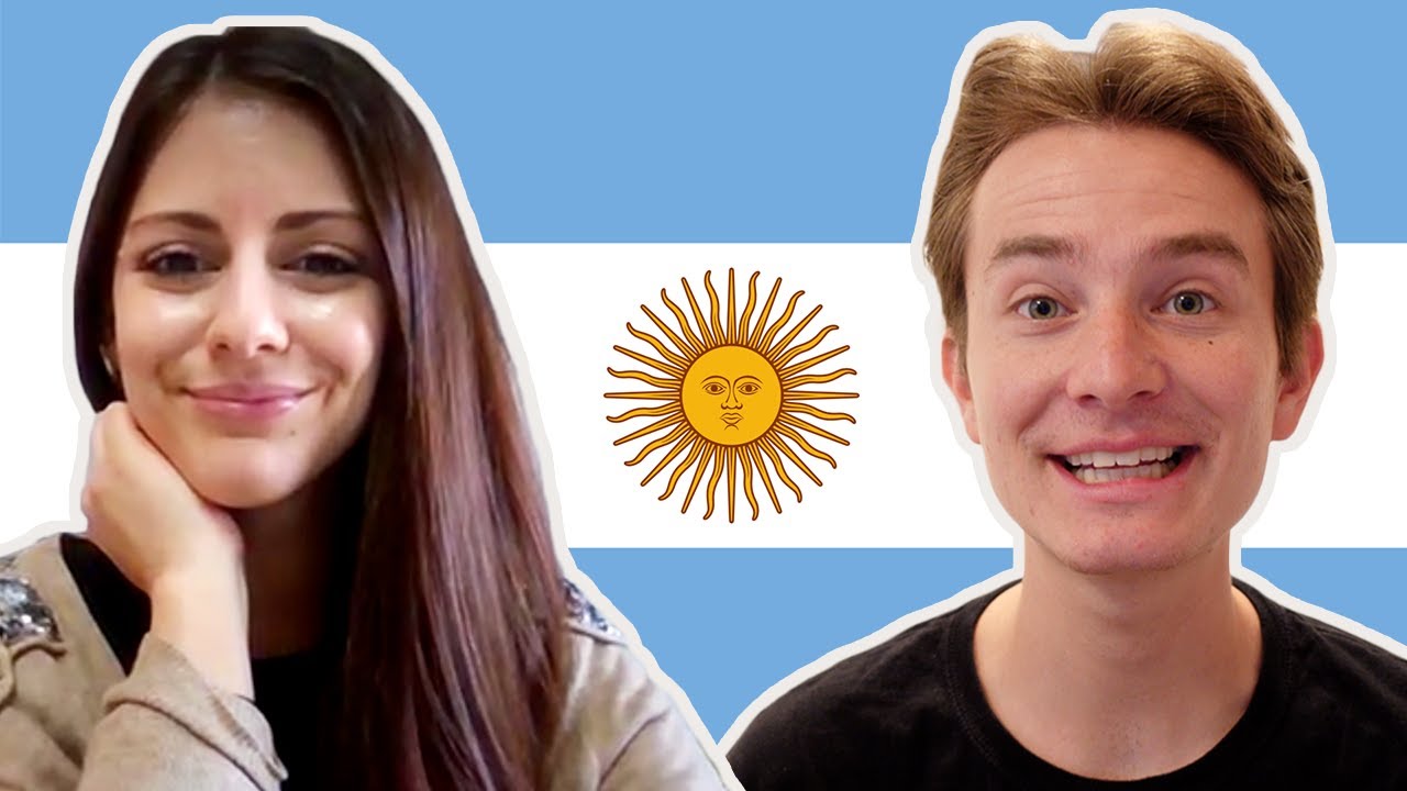 Argentinian Spanish: The Sexiest Spanish Accent?