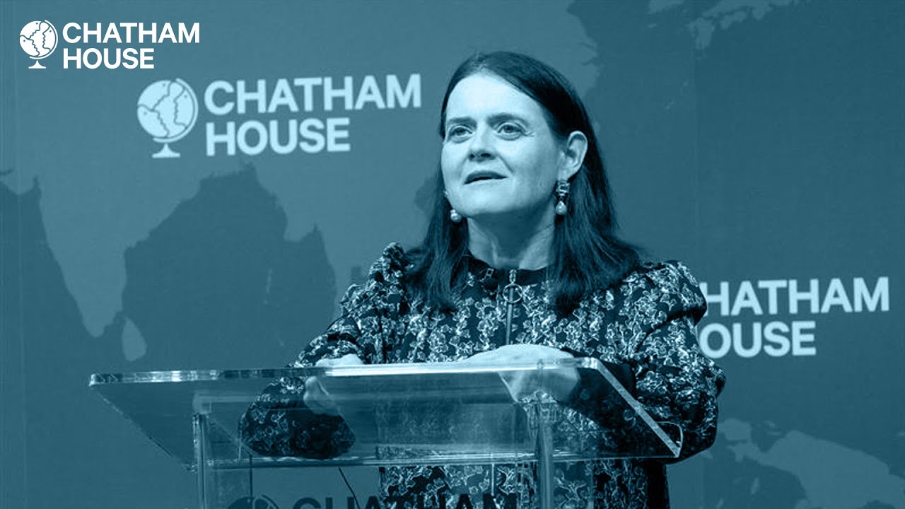 The Director's Annual Lecture 2025