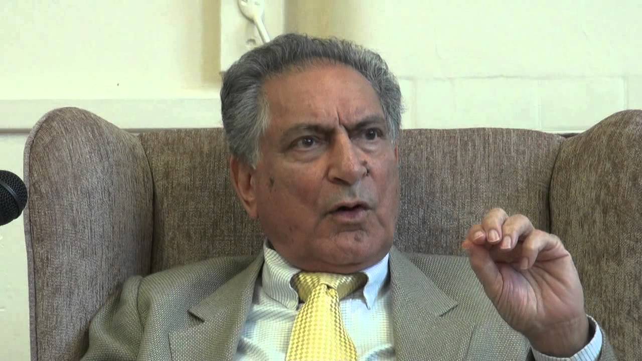 Surat Shabd - Sound Current Pulls Us Up | Ishwar Puri