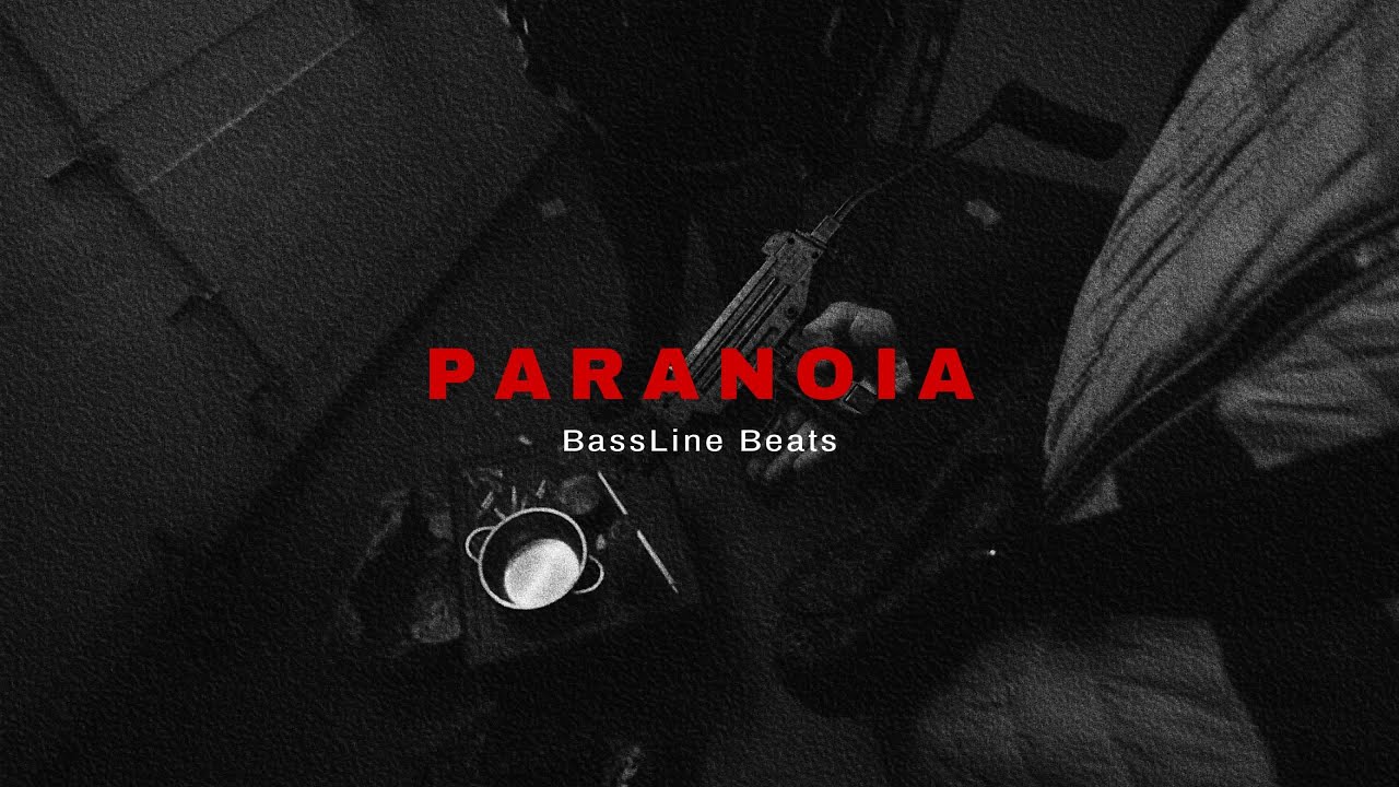 Aggressive Hard Type Beat - 