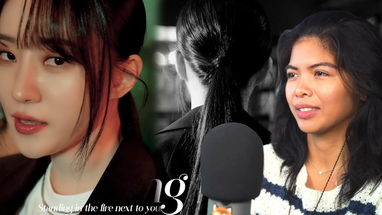 Dreamcatcher special clips ♥️ SuA Standing Next To You, Still With You etc. [reaction]