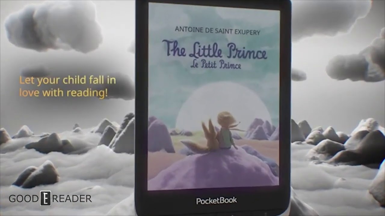 The Top 10 e-Readers of 2020