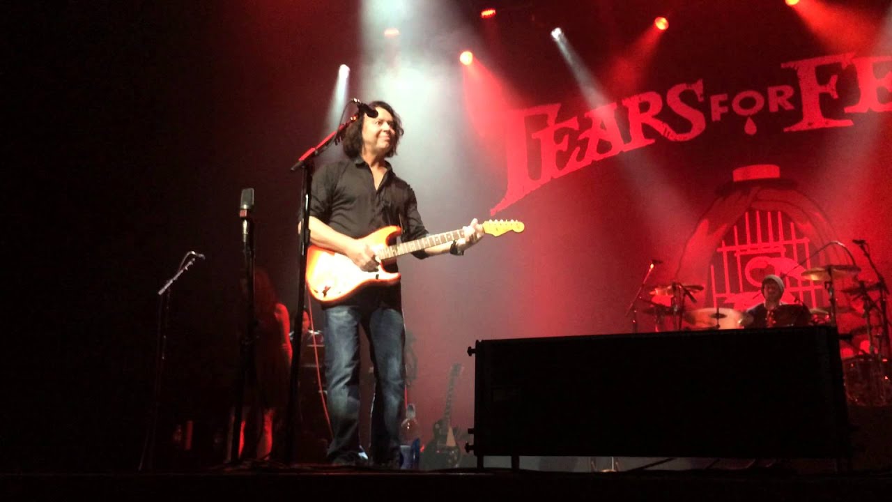 Tears For Fears - 