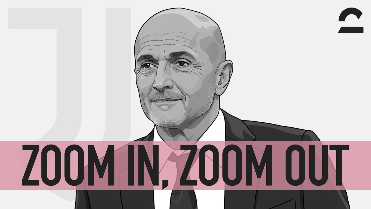 Tutto sulla conferenza stampa di Spalletti, sul Cagliari e sul mercato! | 2DAY Ep. 163/2