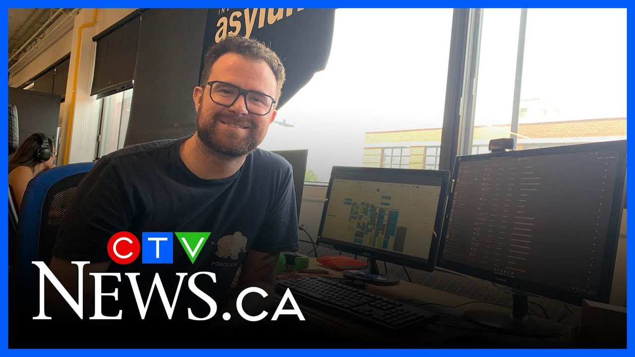 New hope for Quebec video game developers struggling to find work