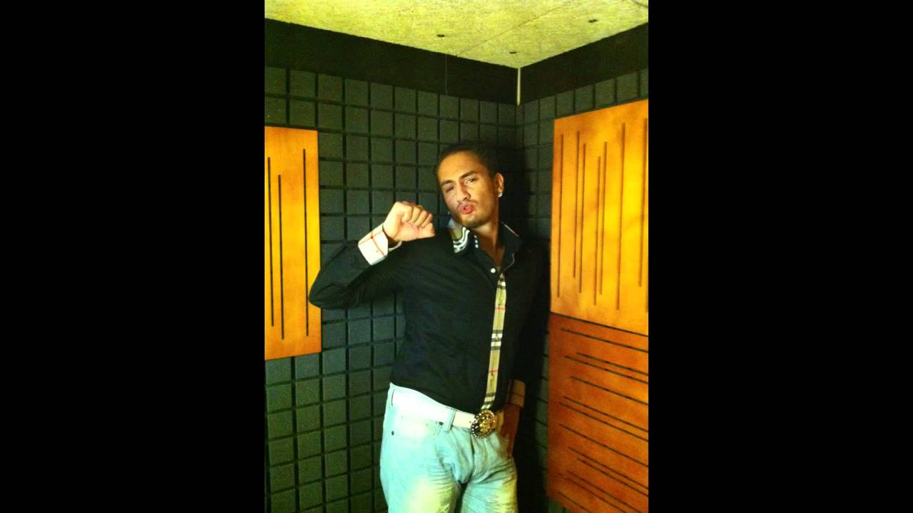 R&B Vocalisto Peppino -- Me & I Misses Jones (Sinti) Romenes