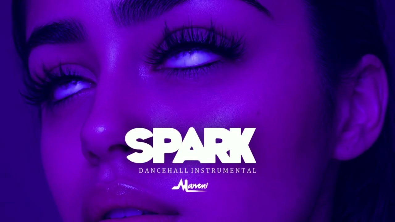 Dancehall Instrumental Riddim 2026  - Spark - Guitar Dancehall Type Beat