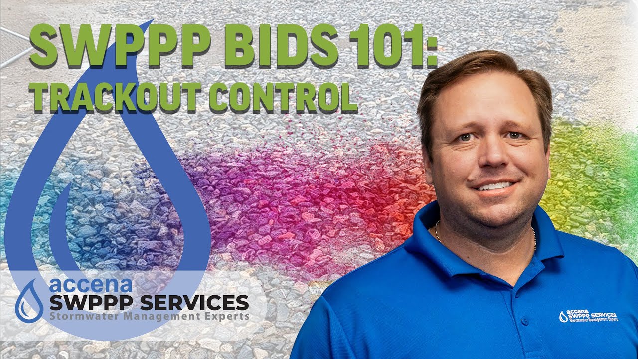 SWPPP Bids - Trackout