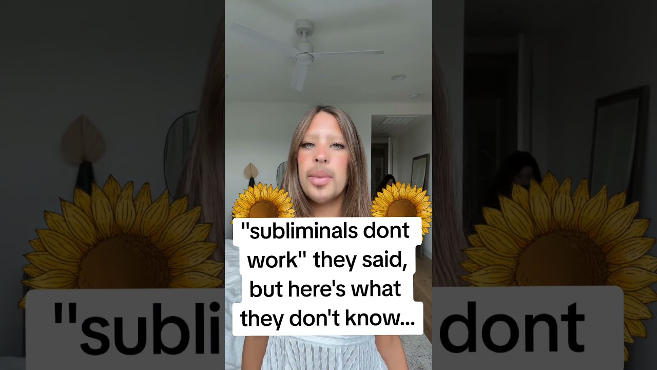 Transform your mindset #SubliminalShift #EmpowermentJourney #MindsetTransformation #vibesesh #x4btc