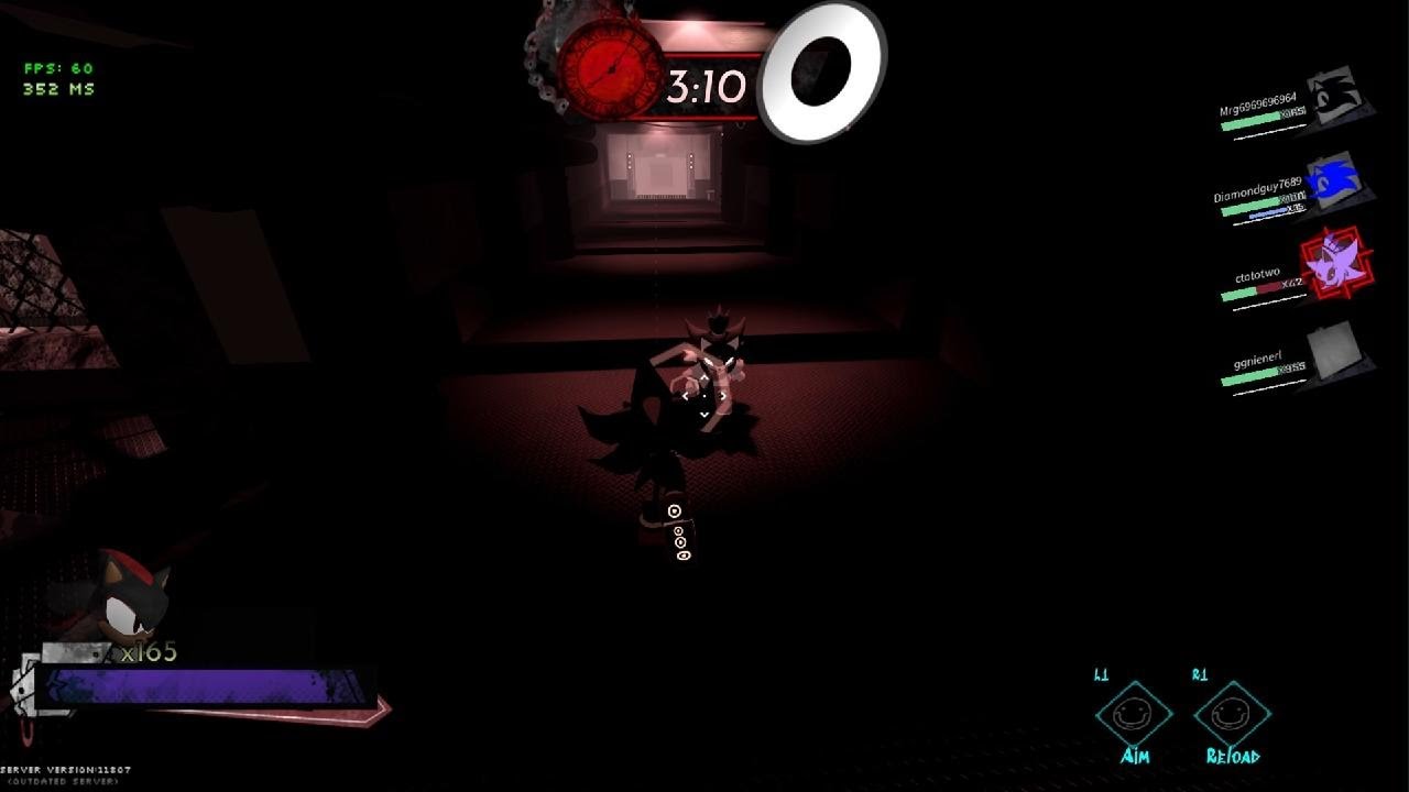 Fleetway is the single handedly the worst killer i have EVER seen