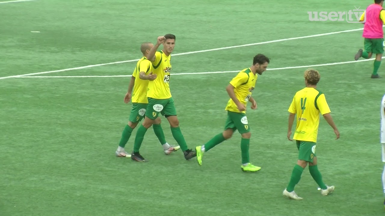Lions Mons Militum vs Acerrana 1-1 | La sintesi