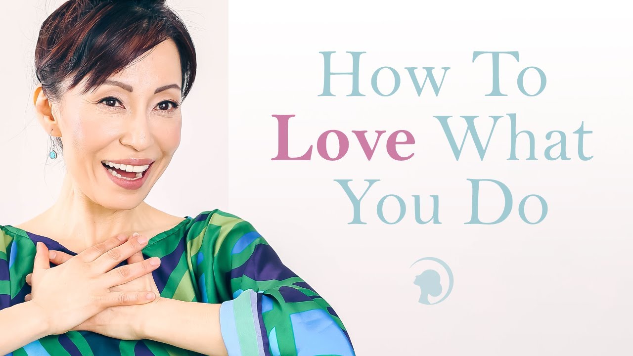 How To Find Your Passion And Make It Your Job