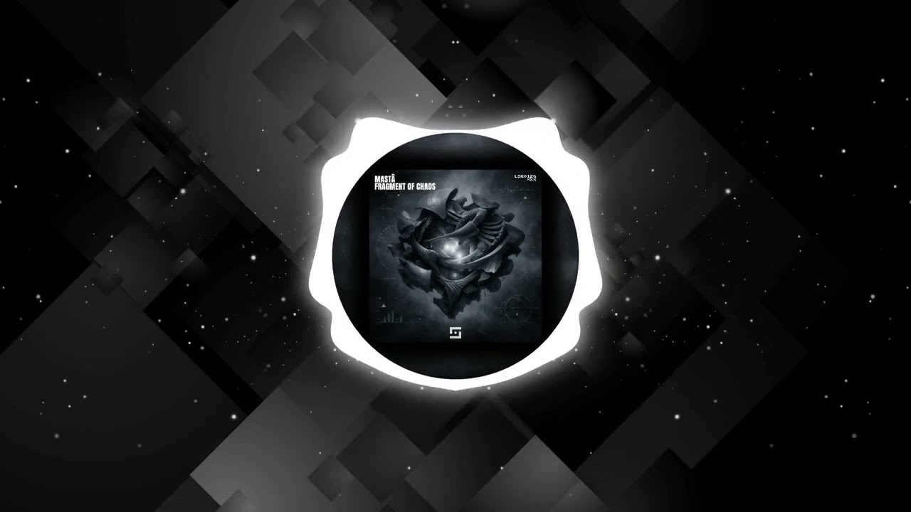 Mastâ (CL) - Fragment of Chaos (Original Mix)