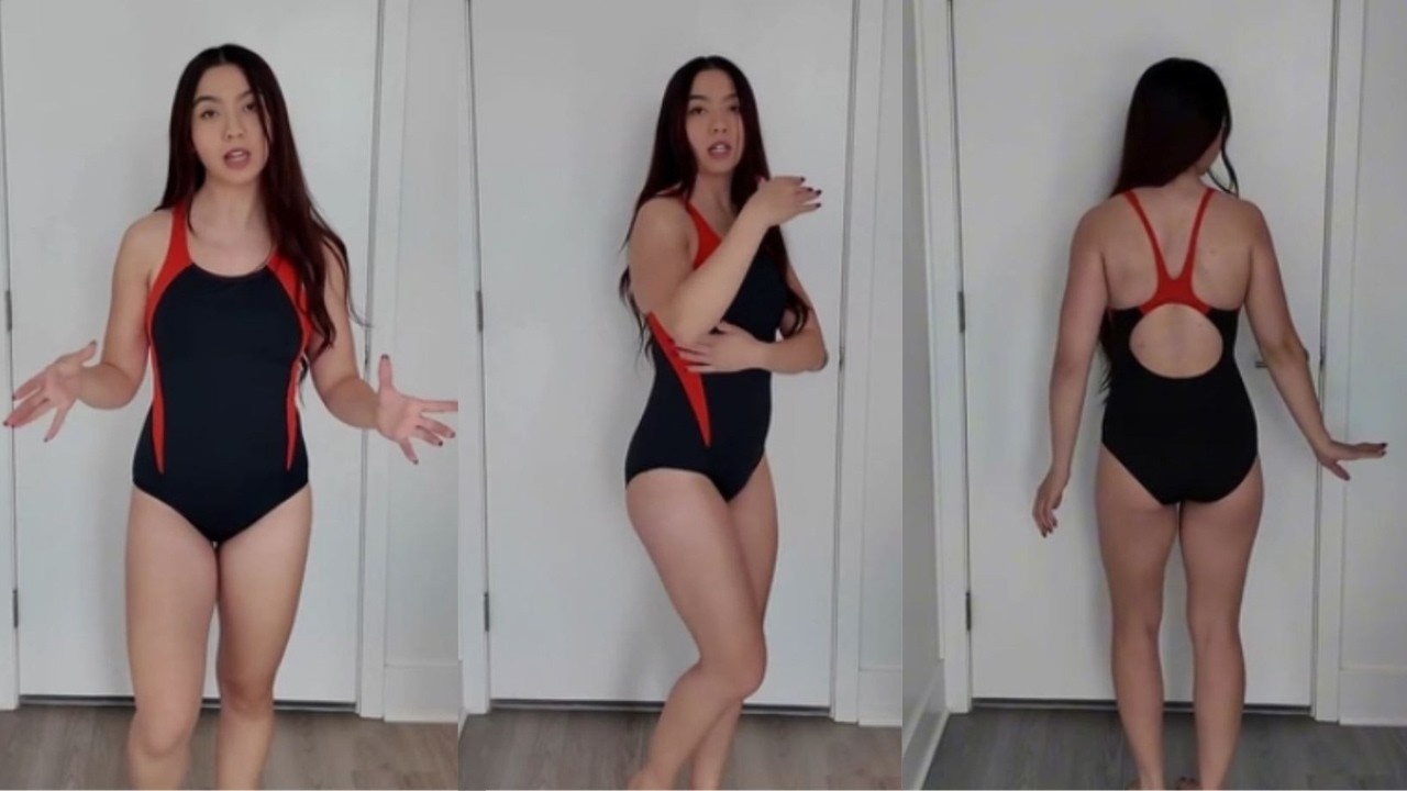 Beautikini Period Swimwear: My Go To Bathing Suit for that Time of the Month