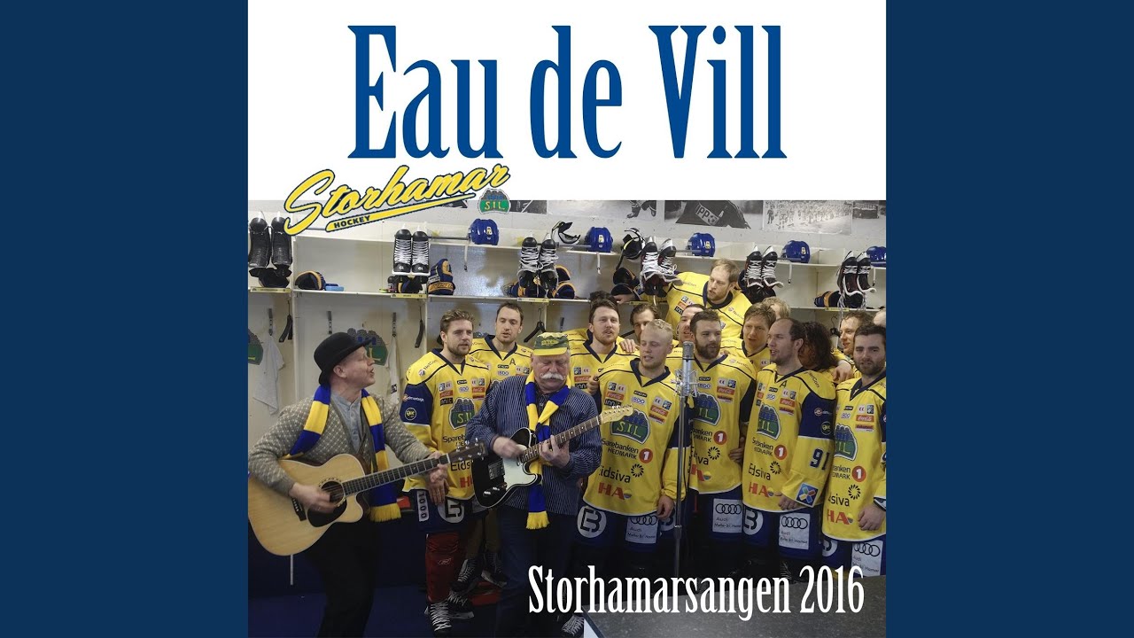 Storhamarsangen 2016