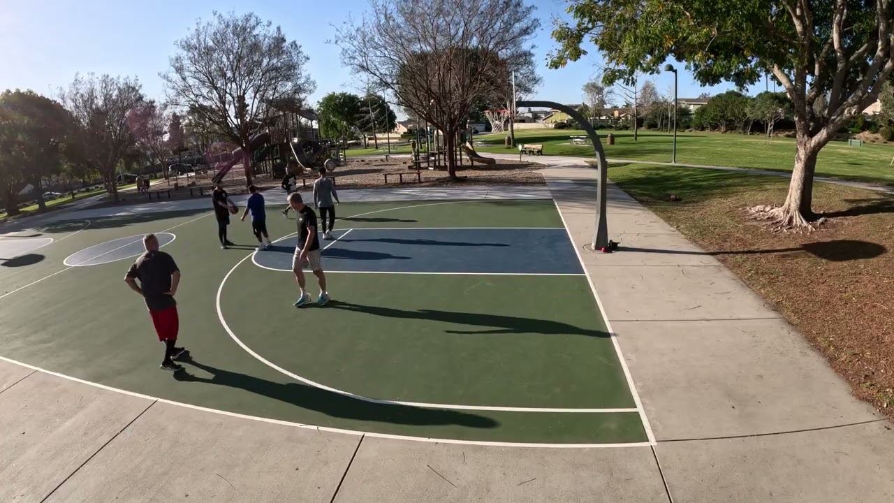 January 31, 2026 - Game 4
