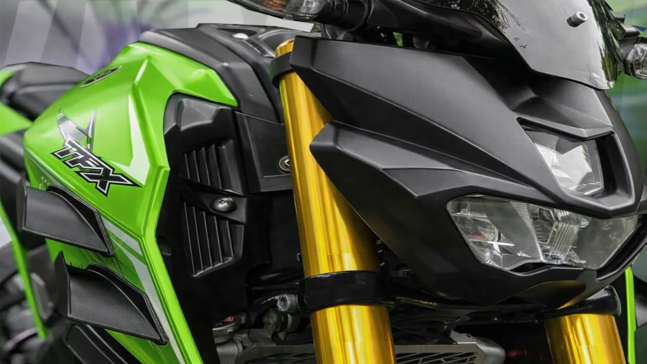 TF 150 Yamaha 2026 | Fim da Fazer 250? 🔥Lanzamiento 2026 Yamaha