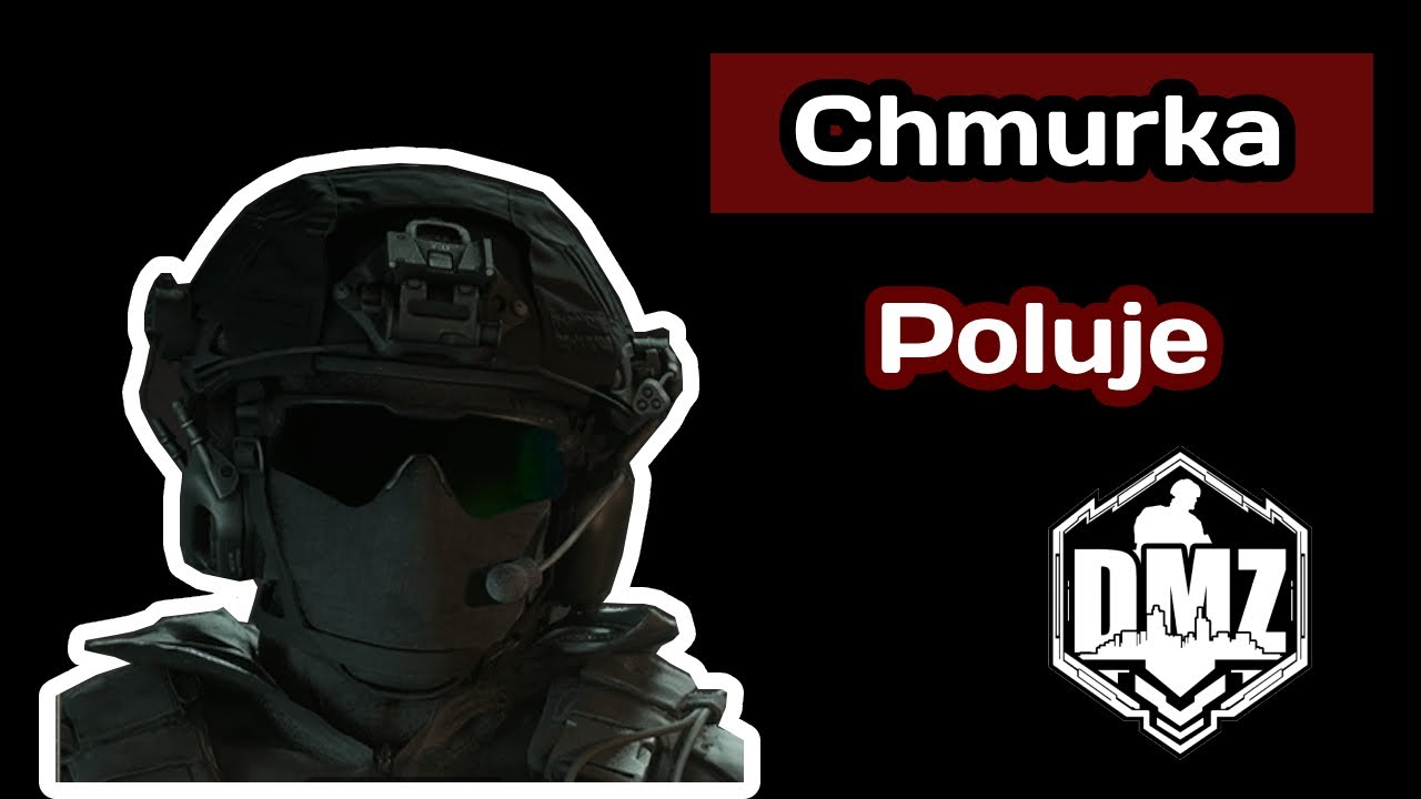 Czyszczenie mapy razem z ppewpew i Koba | DMZ Almazrah