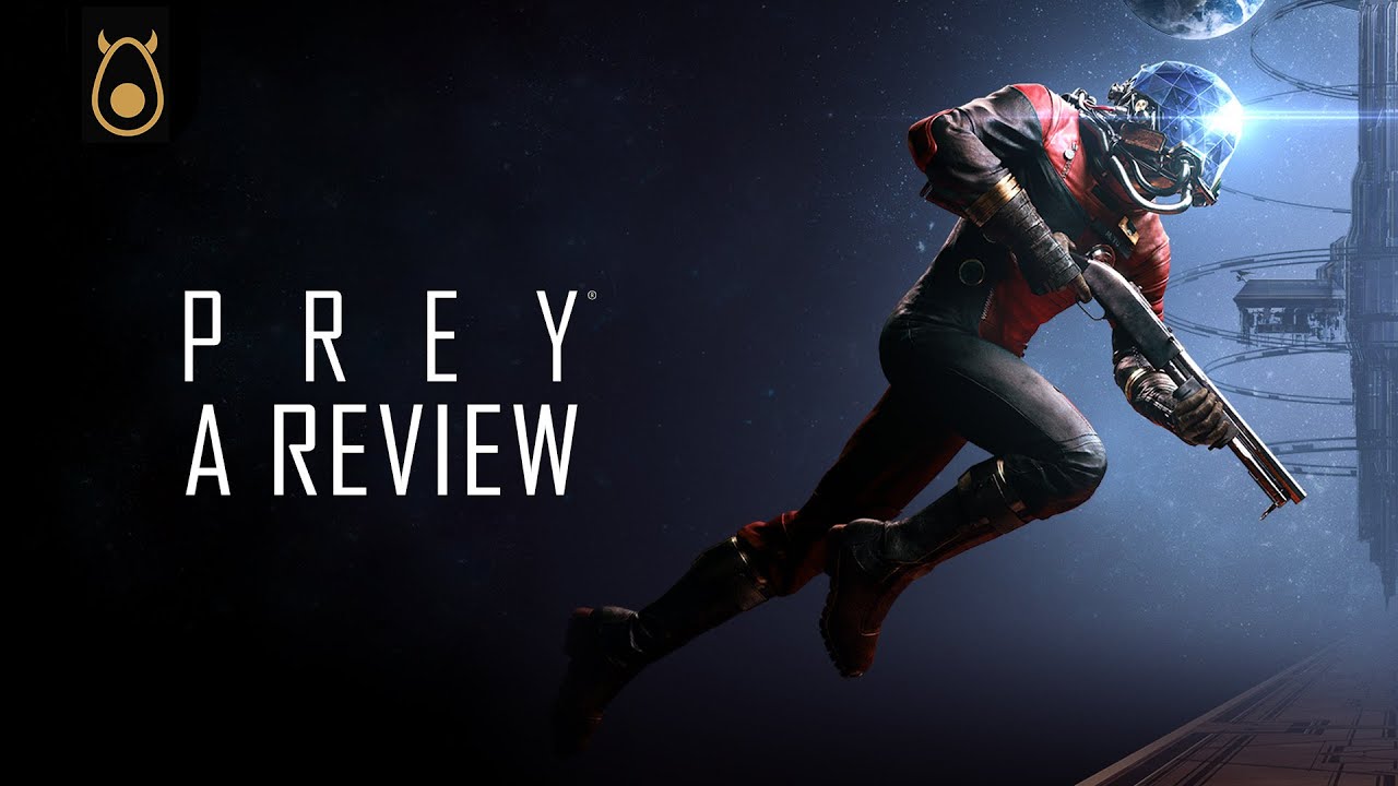 Prey | A Review