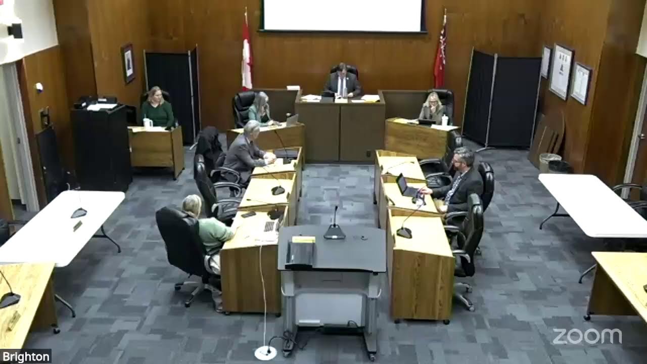 Council Meeting - 17 Feb 2026