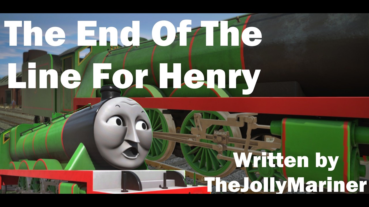 The End Of The Line For Henry