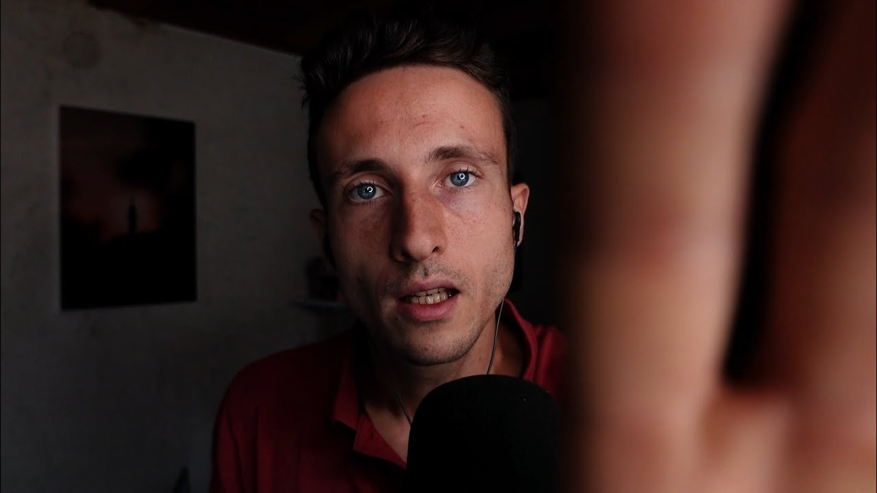 IPNOSI PROFONDA PER DORMIRE | ASMR ITA