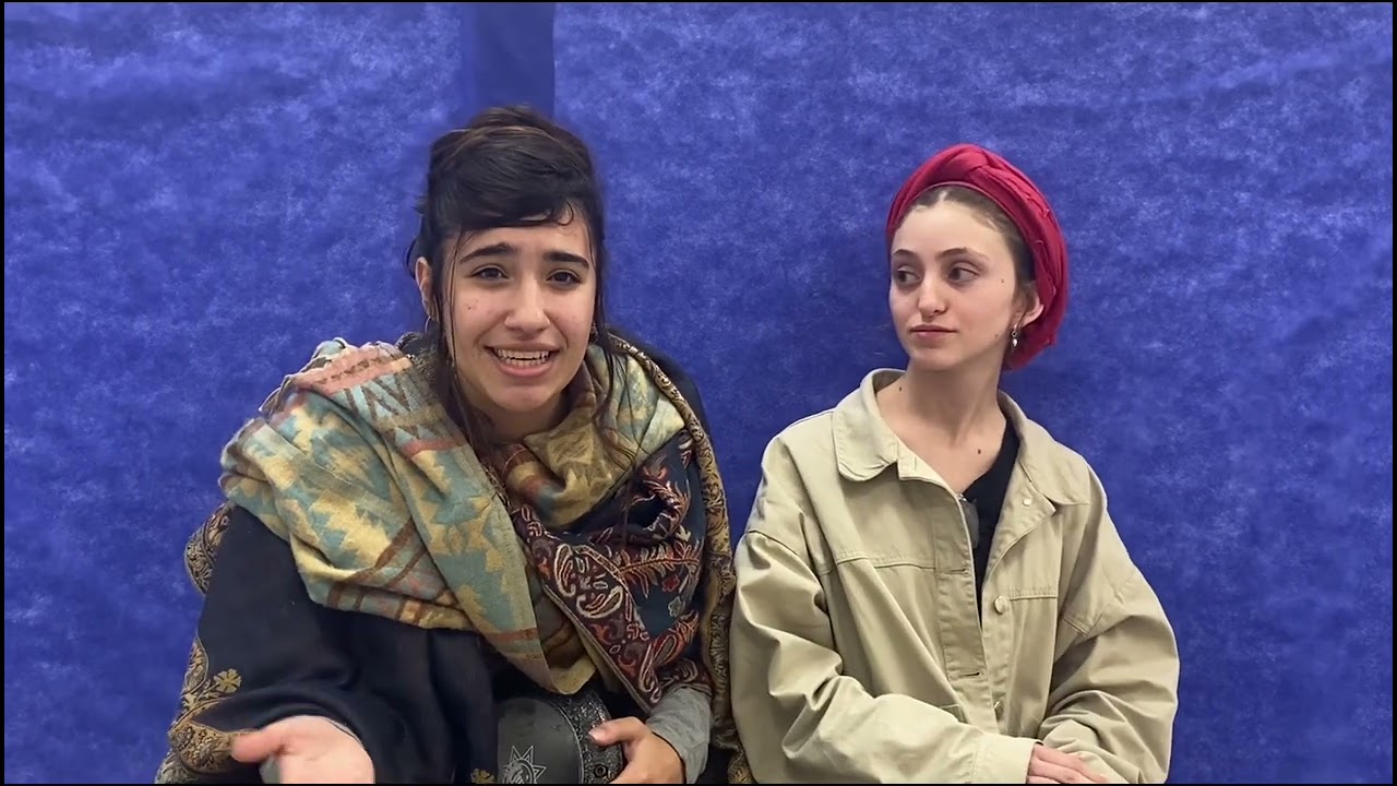 סרט הכתרה המירוץ למליון || שמיניתשפד אור תורה