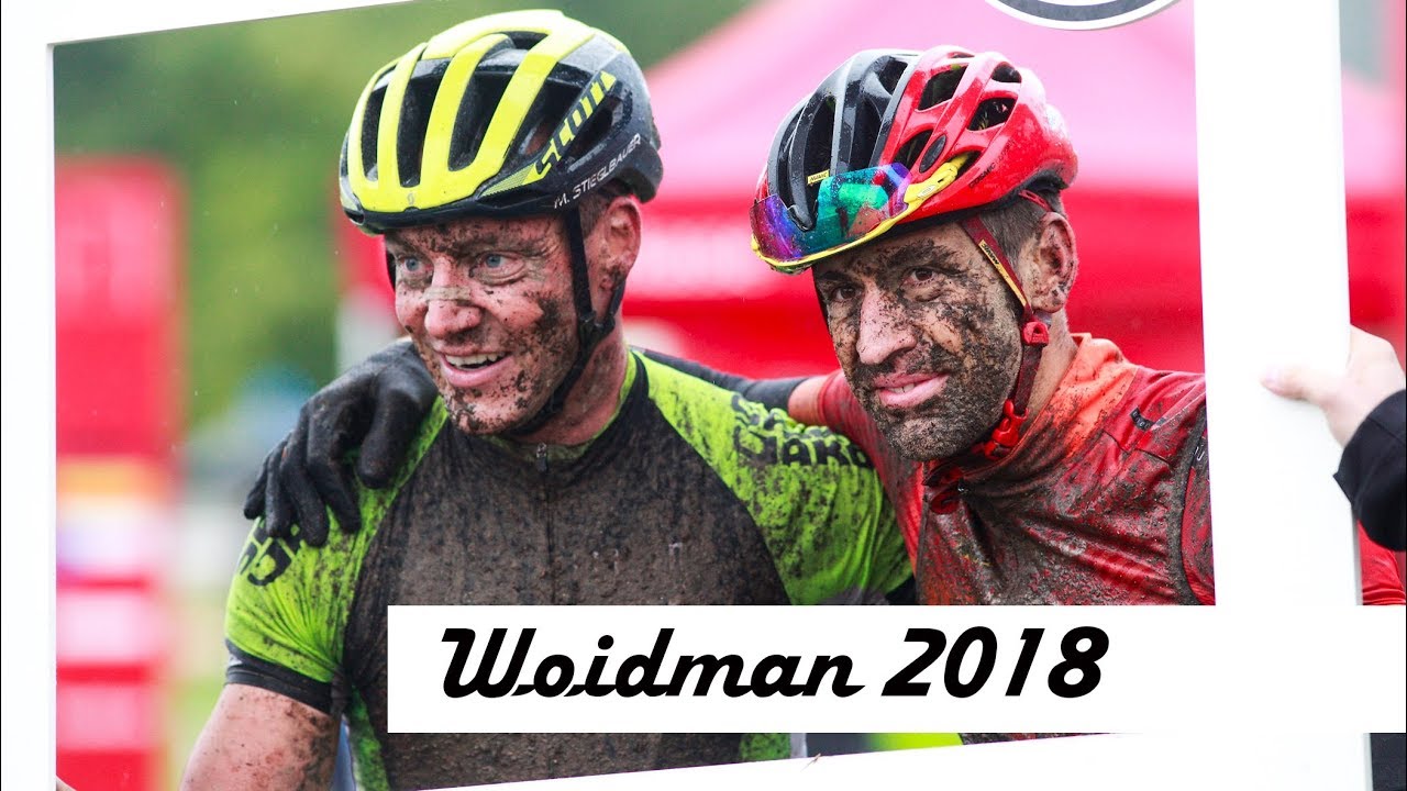 Woidman 2018