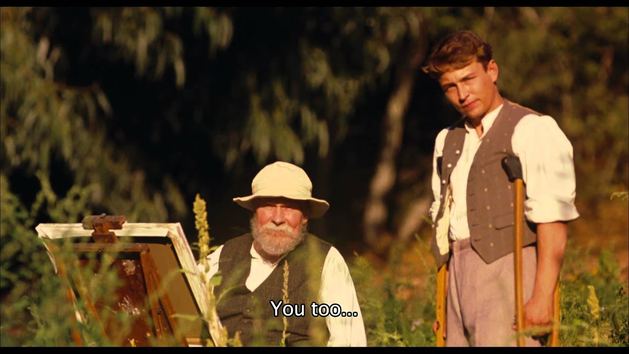 RENOIR Official UK Trailer - In Cinemas 28th June
