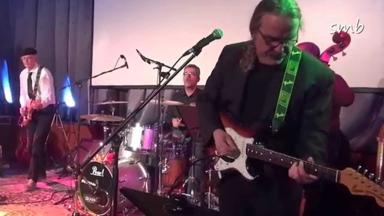 I've Had My Fun / LANKO @ SCALA Kulturspielhaus Wesel / Germany 2015-01-10