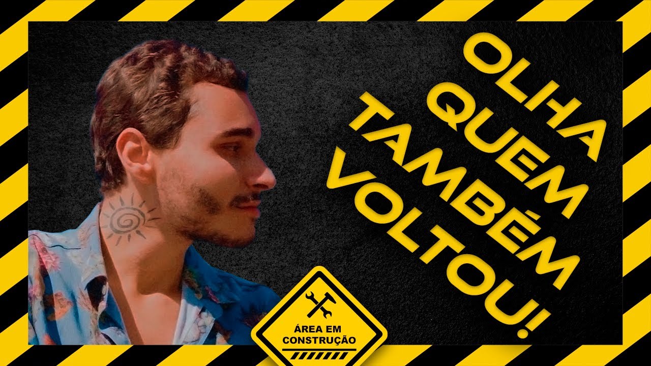 Quem Dubla - Olha Quem Também Voltou
