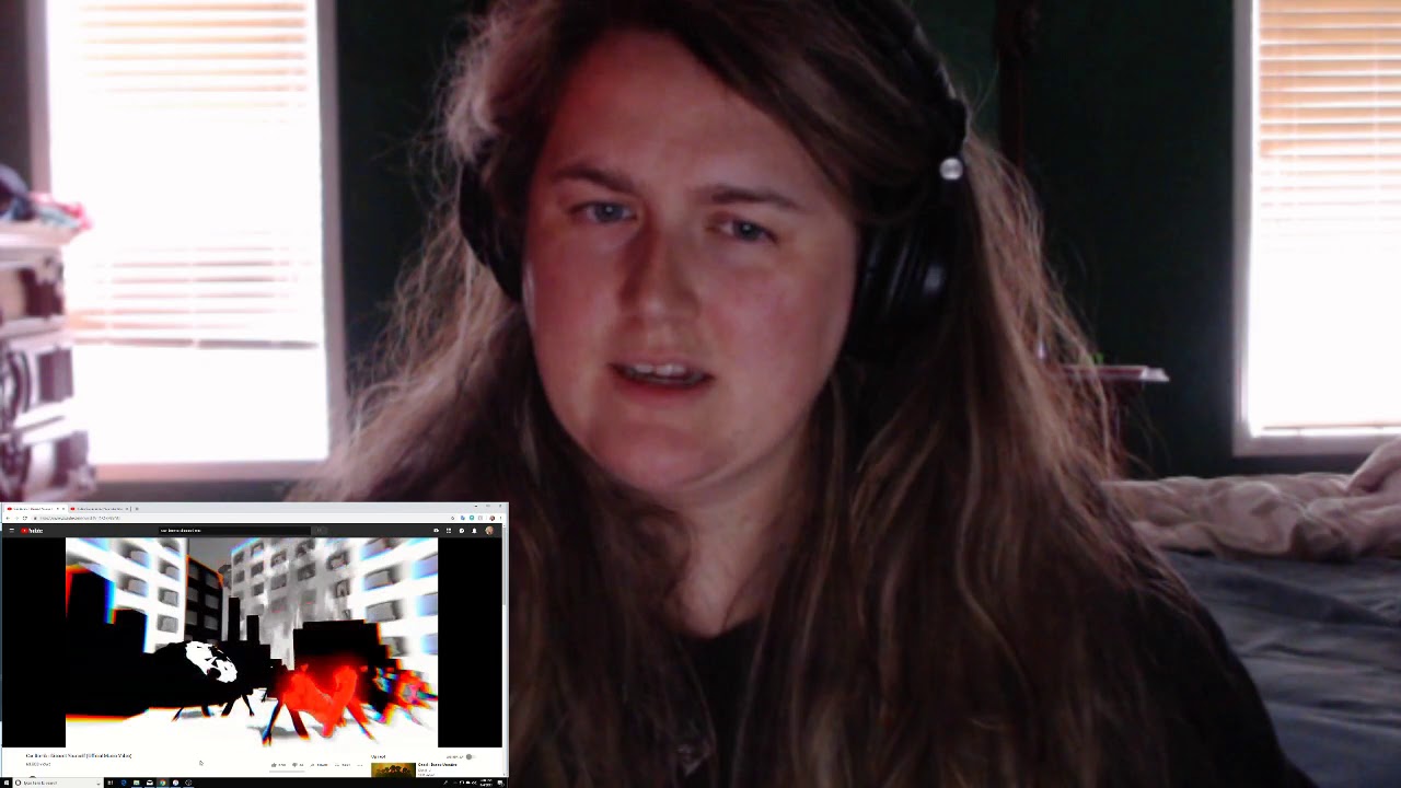 Reaction! Car Bomb - Dissect Yourself