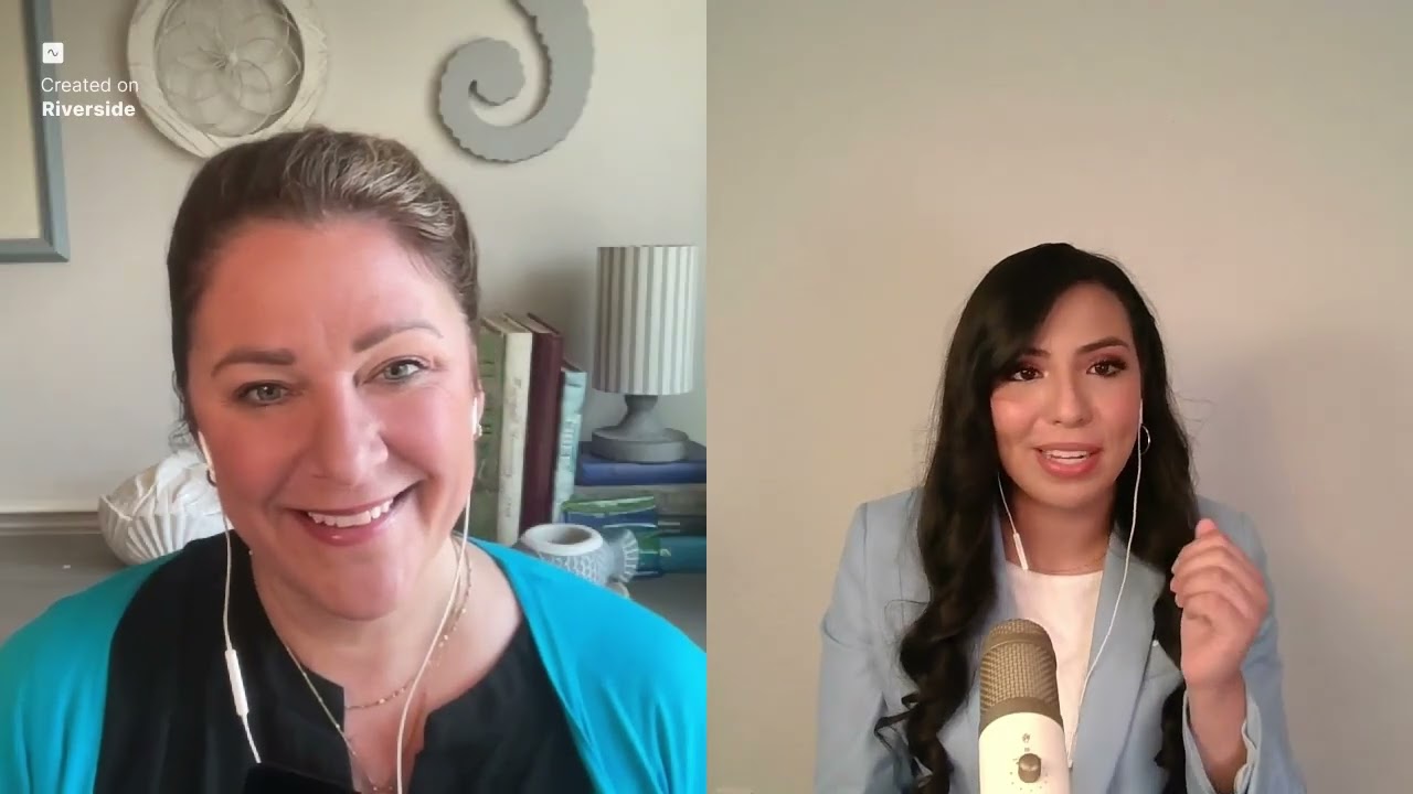 Speak Out Stand Out | Christiana Garcia