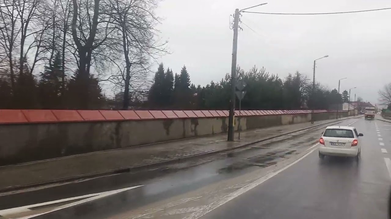 [CABVIEW] Nowe Miasto nad Pilicą dw 728 (mazowieckie)