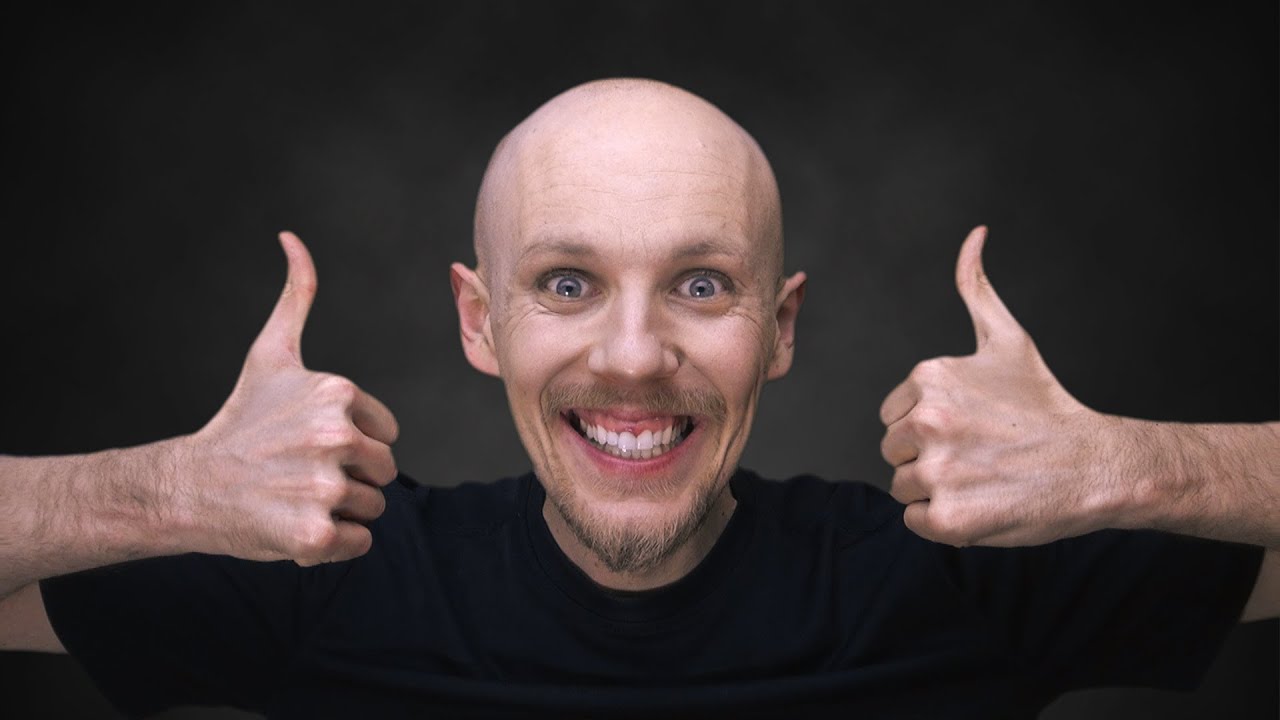 Positive Thinking - The Key To Thinking Positive