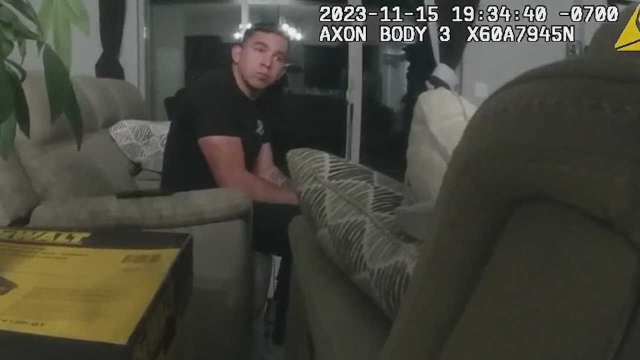 New Mexico police officer arrested for battery fired from department