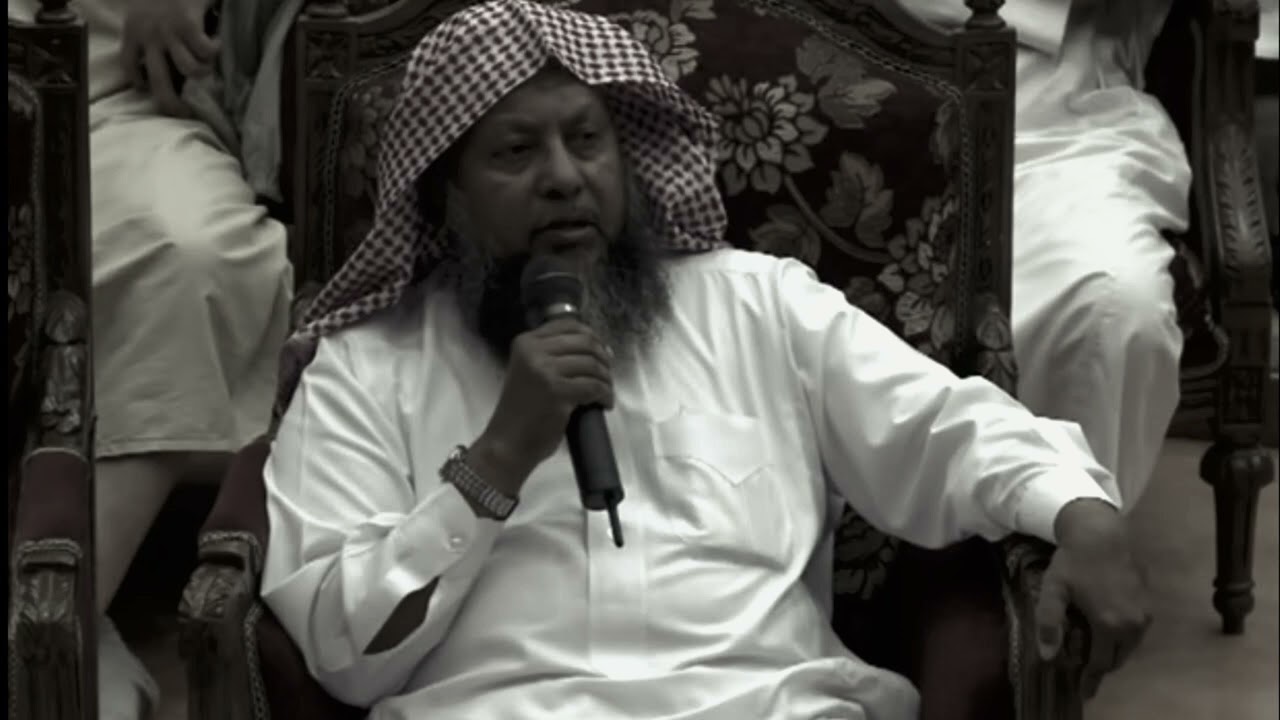 وَتَوَكَّلۡ عَلَى ٱللَّهِۚ وَكَفَىٰ بِٱللَّهِ وَكِيلٗ || سورة الأحزاب للشيخ محمد أيوب